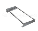 31788 Giles Basket Mount, Weld Assy, Wog-20Mp