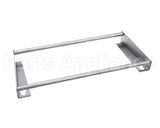 31788 Giles Basket Mount, Weld Assy, Wog-20Mp