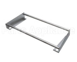 31788 Giles Basket Mount, Weld Assy, Wog-20Mp