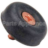 31789250000 Compatible Hamilton Beach Bumper (W/ Screw)
