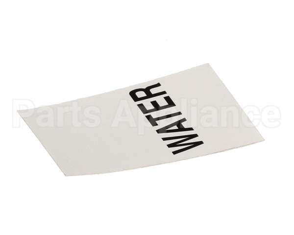 317905038 Cornelius Decal-Fl Uf/Sf Water Frt Dom