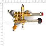 317991GS Briggs & Stratton Pump