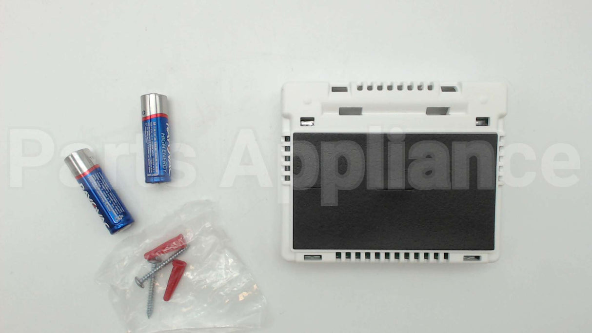 SC1600L ICM Controls Heat Only,W/O Fan Swtch, Batt