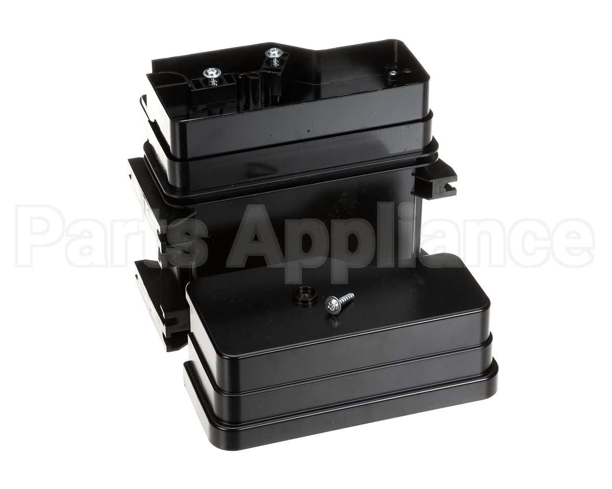 317S033B Beverage Air Inverter Nidec Dlv5.7Cn, Vsdc (105N4460)