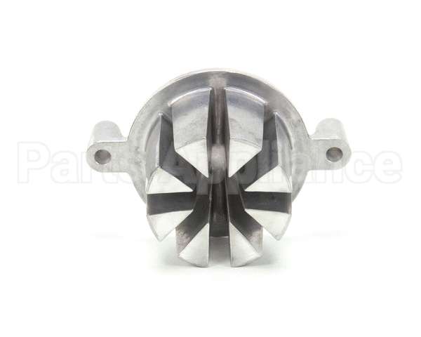 318 Vollrath Pusherhead 8 Section