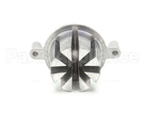 318 Vollrath Pusherhead 8 Section