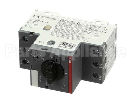 31800-12 Lbc Bakery Cb Lro Blower Motor 3Ph