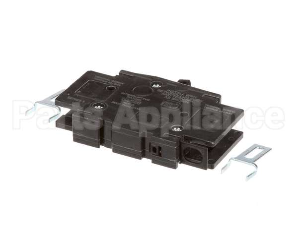 31800-13 Lbc Bakery Circuit Breaker ,15 Amp Black