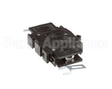 31800-13 Lbc Bakery Circuit Breaker ,15 Amp Black