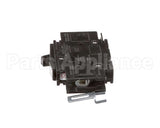 31800-13 Lbc Bakery Circuit Breaker ,15 Amp Black