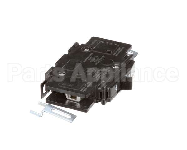 31800-13 Lbc Bakery Circuit Breaker ,15 Amp Black