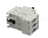 31800-14-2 Lbc Bakery Circuit Breaker 3P 50Amp Wht