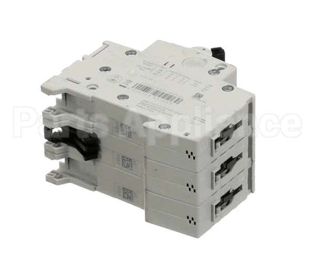 31800-14-2 Lbc Bakery Circuit Breaker 3P 50Amp Wht