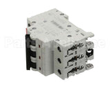 31800-14-2 Lbc Bakery Circuit Breaker 3P 50Amp Wht