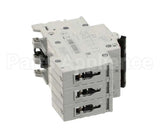 31800-14-2 Lbc Bakery Circuit Breaker 3P 50Amp Wht