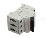 31800-14-2 Lbc Bakery Circuit Breaker 3P 50Amp Wht