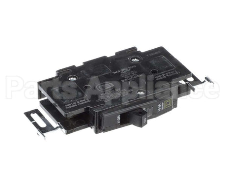 31800-14 Lbc Bakery Circuit Breaker 1P 50Amp Blk