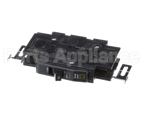 31800-14 Lbc Bakery Circuit Breaker 1P 50Amp Blk