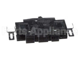 31800-14 Lbc Bakery Circuit Breaker 1P 50Amp Blk