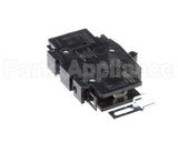 31800-14 Lbc Bakery Circuit Breaker 1P 50Amp Blk