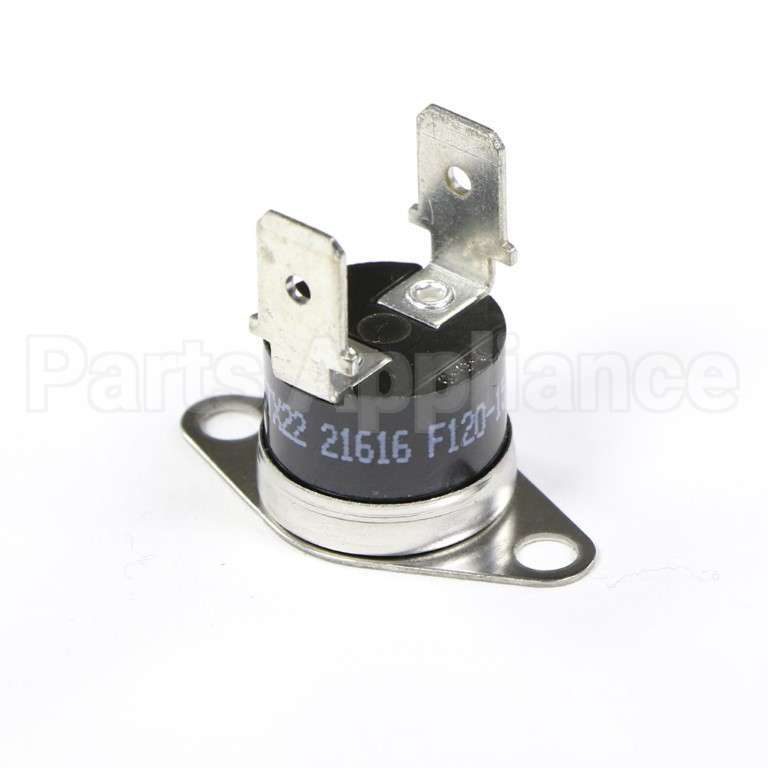 318003615 Frigidaire Thermostat