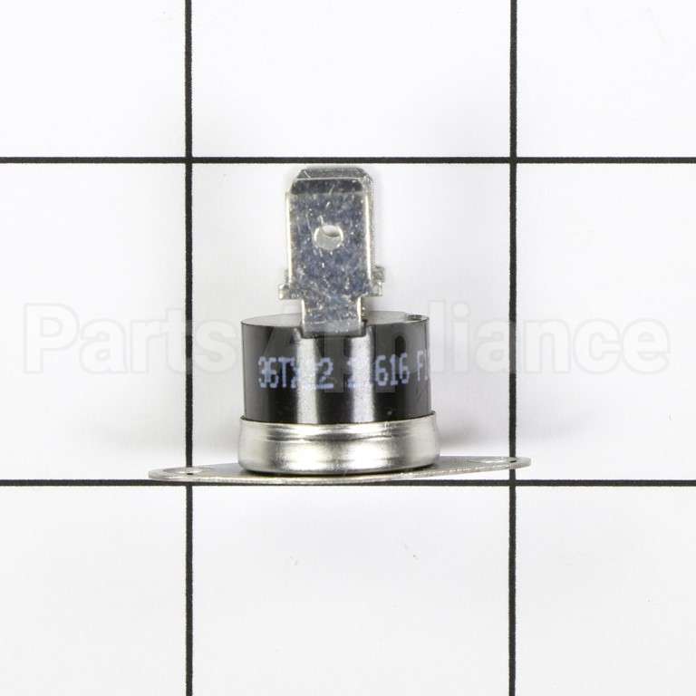 318003615 Frigidaire Thermostat