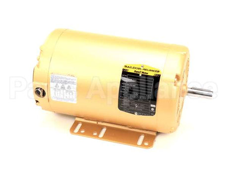 318006 Accurex Motor,56,Ba,35K598L154G1