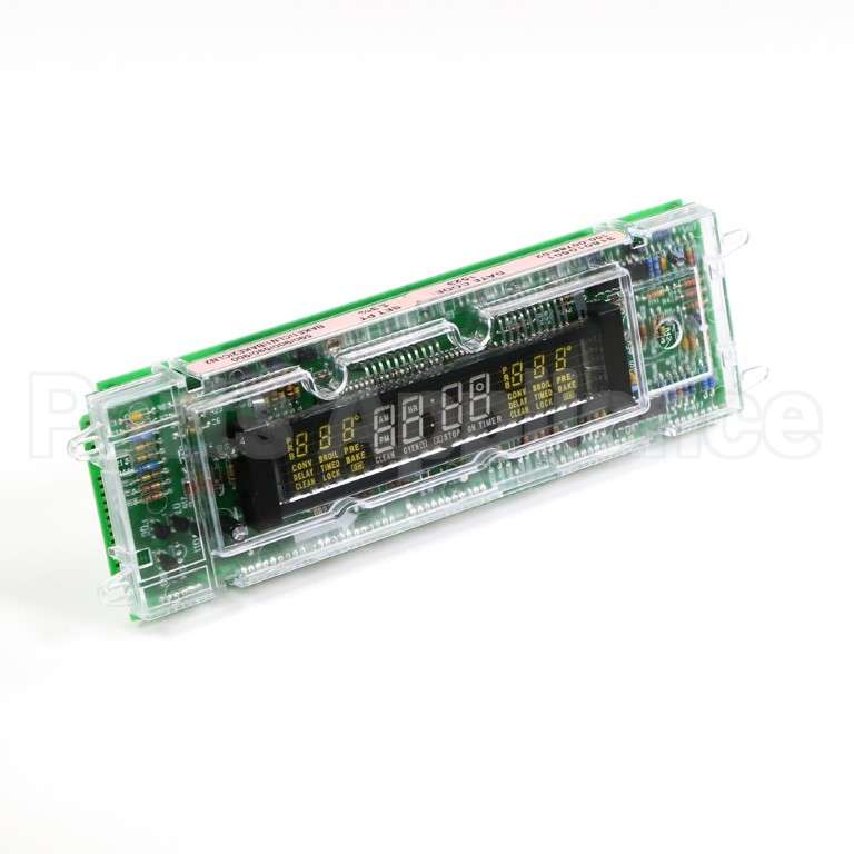 318010501 Frigidaire Control-Electrical