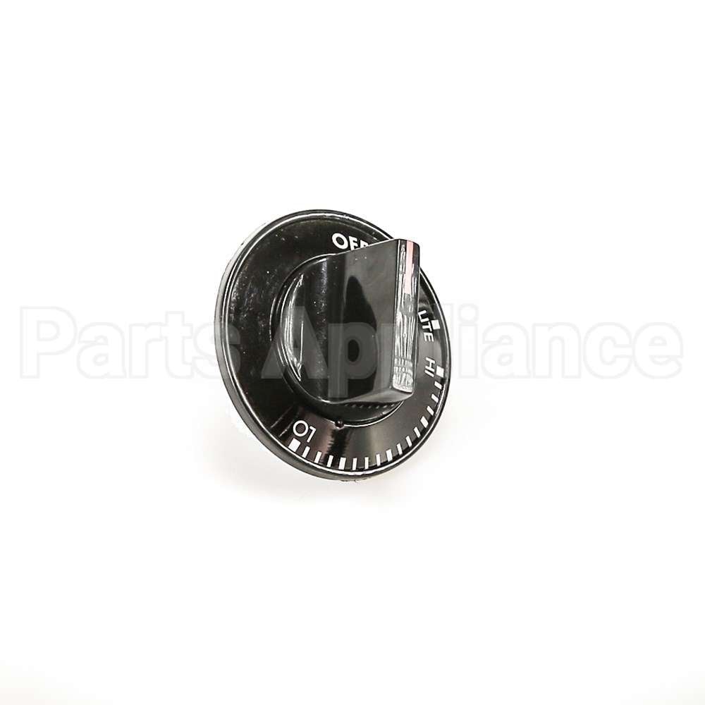 318016209 Frigidaire #Vp#Knob