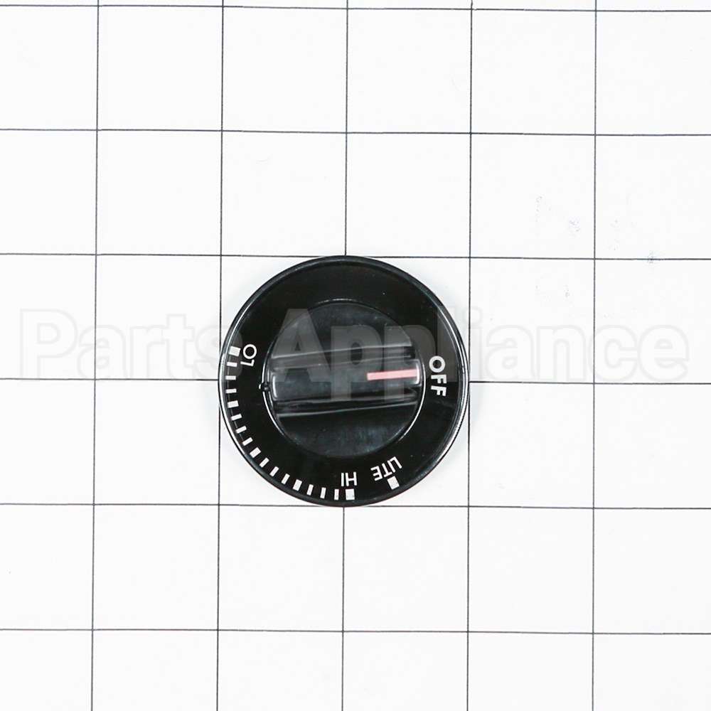 318016209 Frigidaire #Vp#Knob