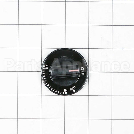 318016209 Frigidaire #Vp#Knob