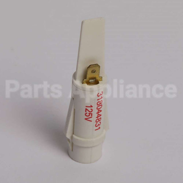 318044831 Frigidaire Light