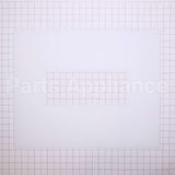 318051557 Frigidaire Glass