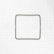 318053901 Frigidaire Gasket