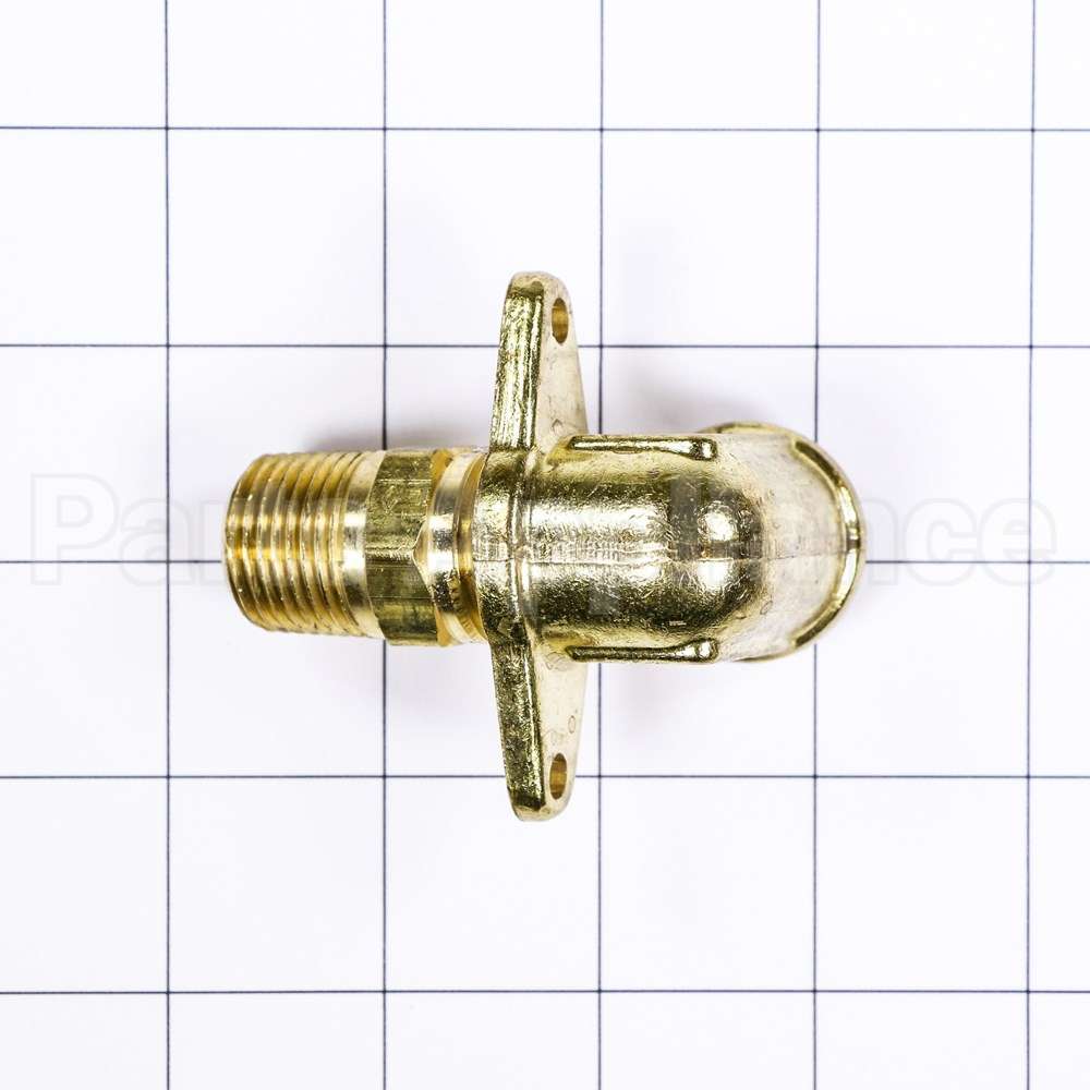 318054010 Frigidaire Elbow