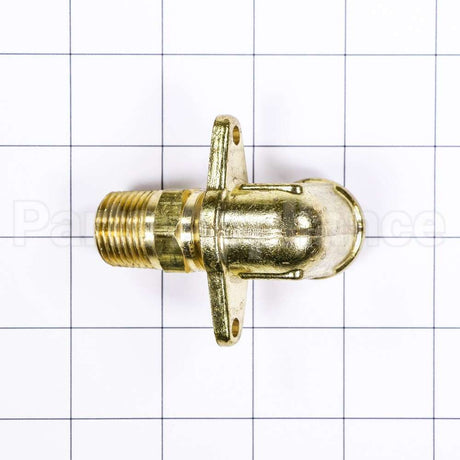 318054010 Frigidaire Elbow