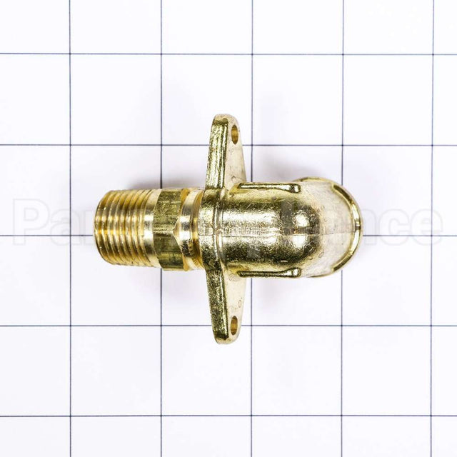 318054010 Frigidaire Elbow