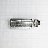 318073038 Frigidaire Motor