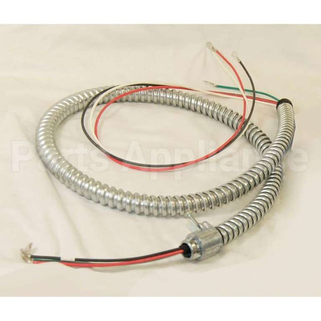 318078562 Frigidaire Box & Wires Assy