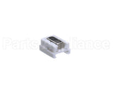 3180900 Hussmann Clip Shelf Magnet Led