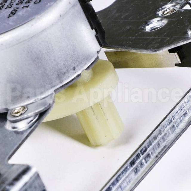 318095957 Frigidaire Motor