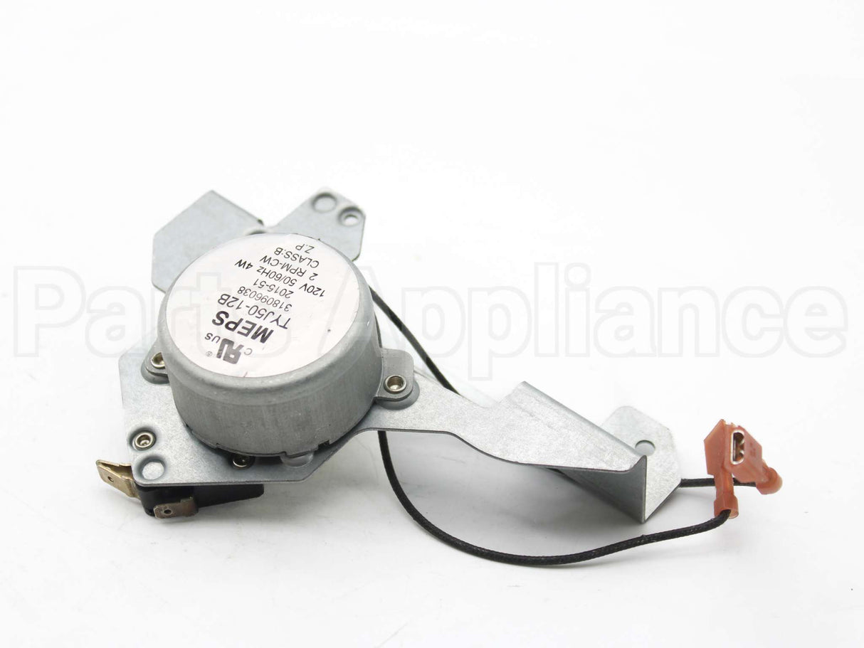 318095959 Frigidaire Motor