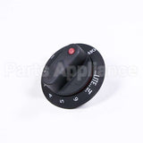 318099104 Frigidaire Knob