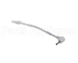 3181107 Hussmann Power Plug Angle 7.88 In