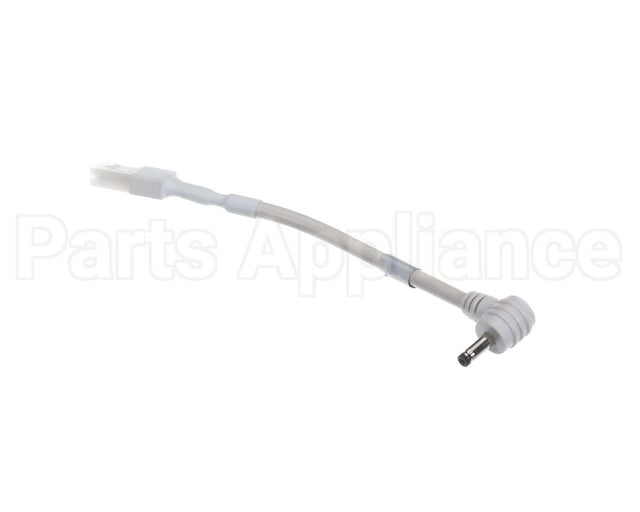 3181107 Hussmann Power Plug Angle 7.88 In