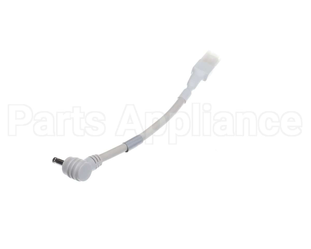 3181107 Hussmann Power Plug Angle 7.88 In