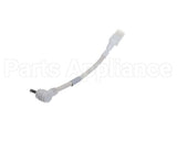 3181107 Hussmann Power Plug Angle 7.88 In