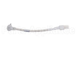 3181107 Hussmann Power Plug Angle 7.88 In