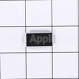 318165800 Frigidaire Spacer