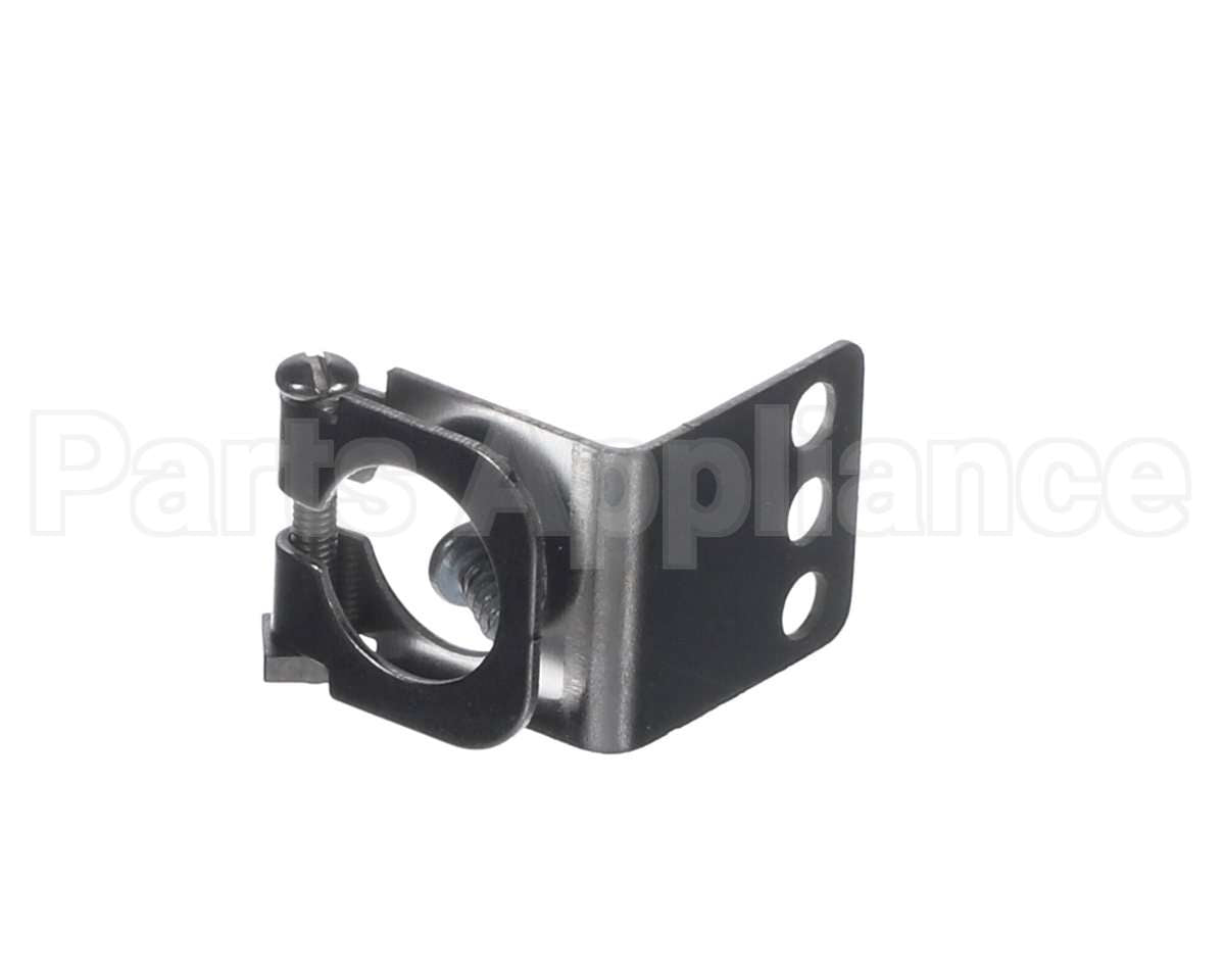 3181807 Hussmann Bracket Rot Led Canopy Nualight